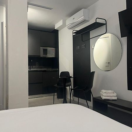 马拉加Alcazaba Modern & Luxury公寓 外观 照片
