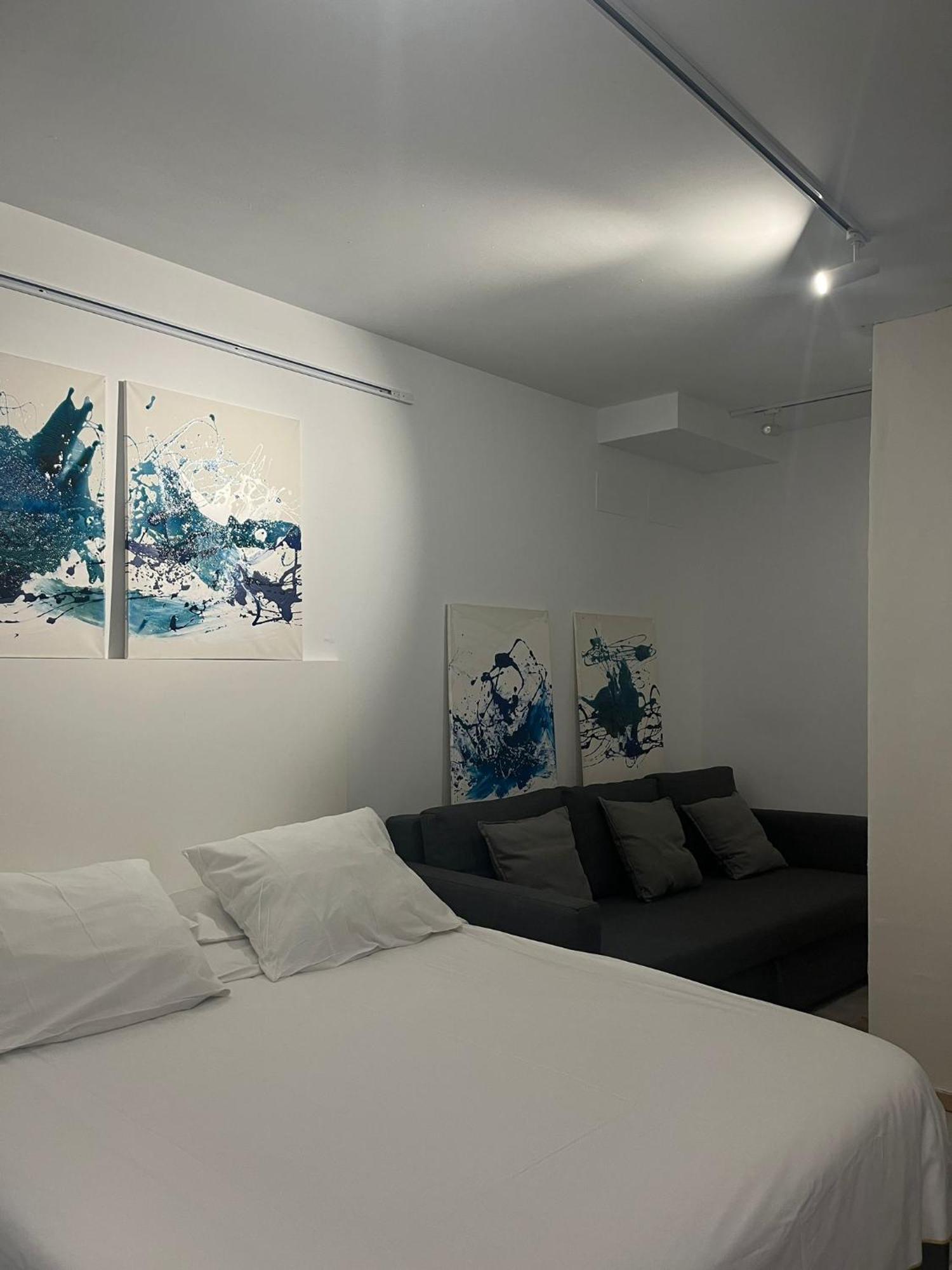 马拉加Alcazaba Modern & Luxury公寓 外观 照片