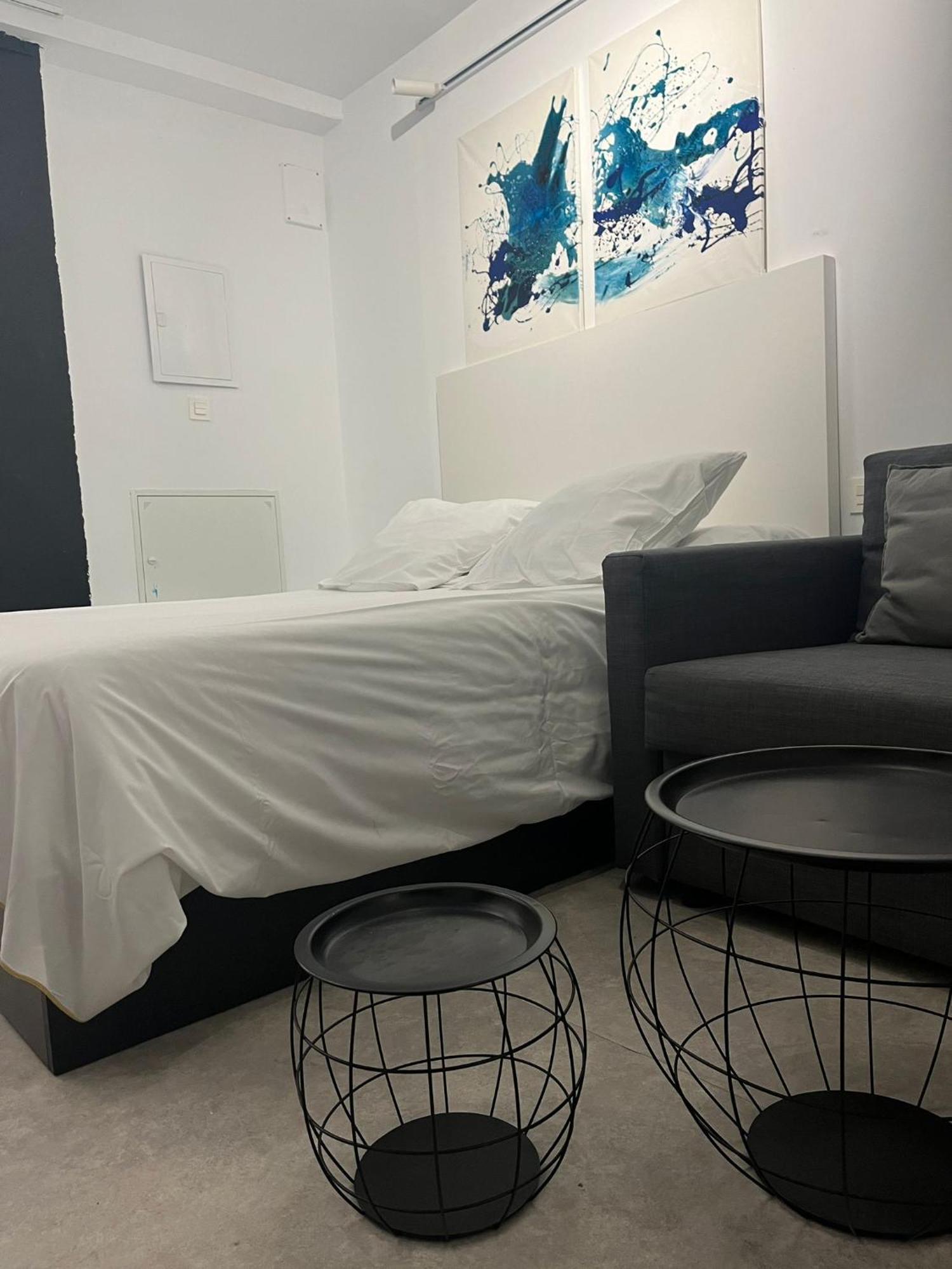 马拉加Alcazaba Modern & Luxury公寓 外观 照片